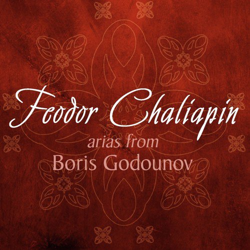 Arias From Boris Godounov