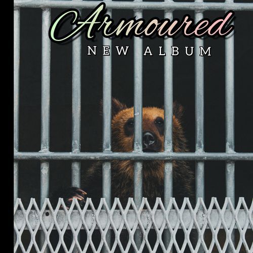 Armoured