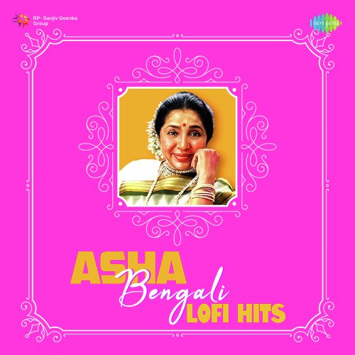 Asha Bengali Lofi Hits