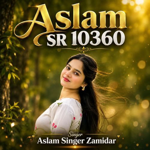 Aslam SR 10360