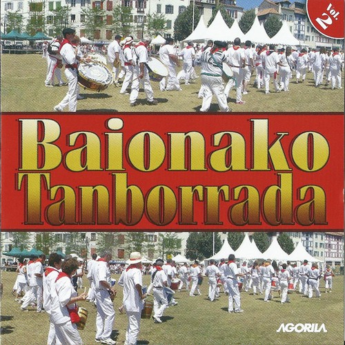 Tomas Acebal "El Bala" cover art