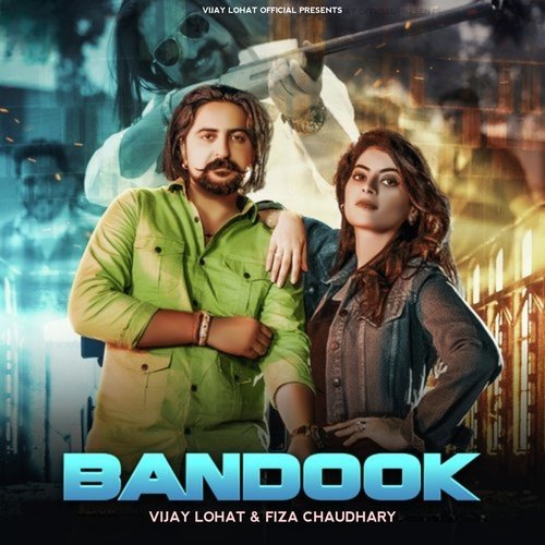 Bandook (Remix)
