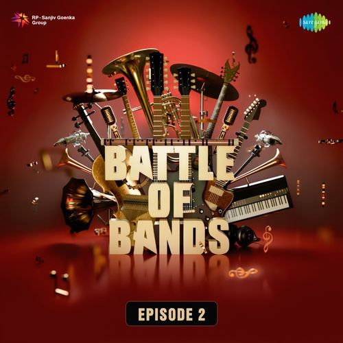 Battle Of Bands - Episode 2