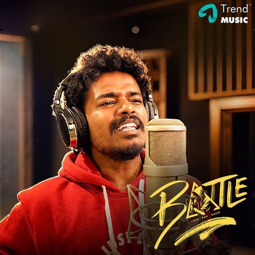 Battle (Original Motion Picture Soundtrack)