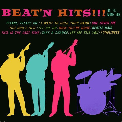 Beat'n Hits!!!