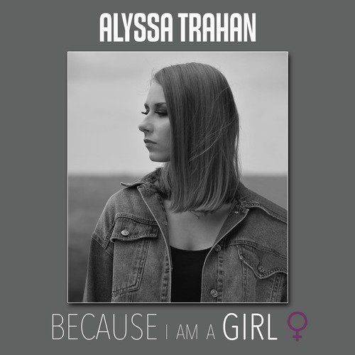 Alyssa Trahan