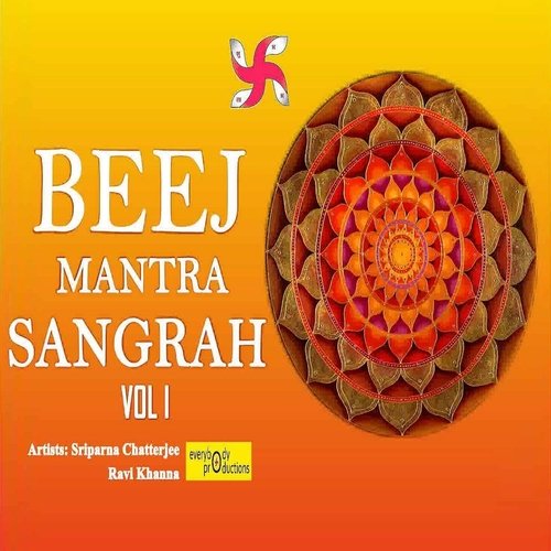 Beej Mantra Sangrah, Vol. 1