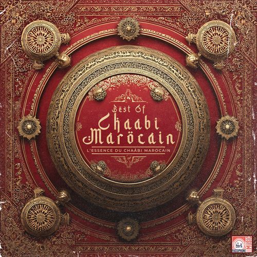 Best of Chaâbi Marocain