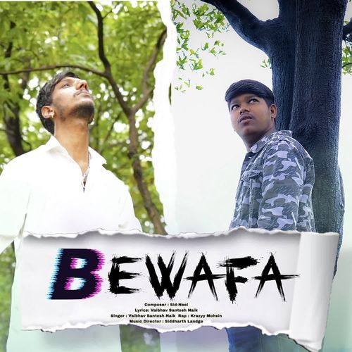Bewafa