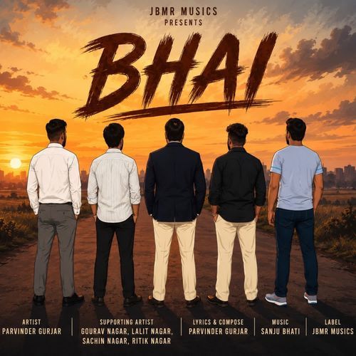 Bhai