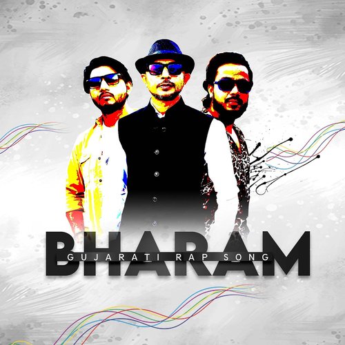 Bharam Gujarati Rap Song