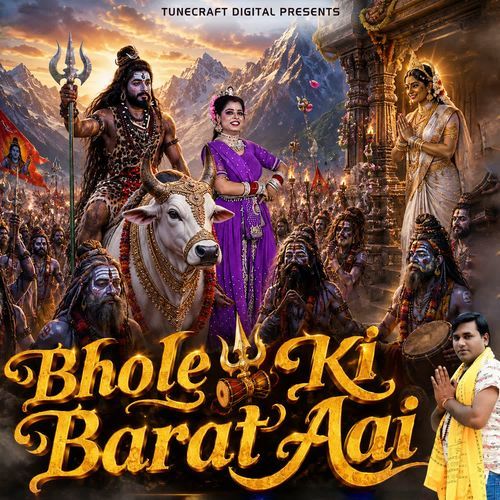 Bhole Ki Barat Aai