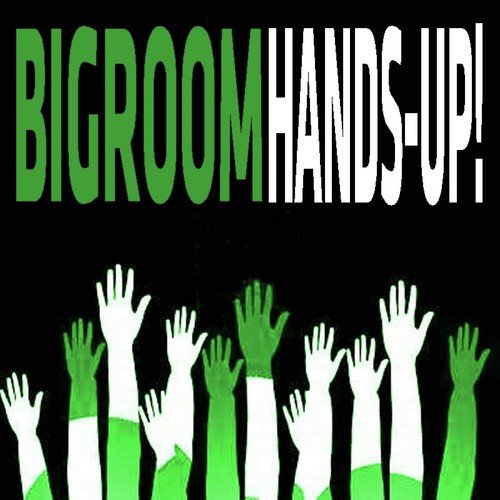 Bigroom Hands-Up!