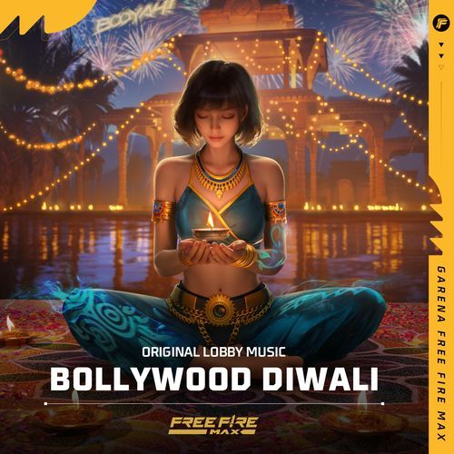 Bollywood Diwali (Original Lobby Music) cover art