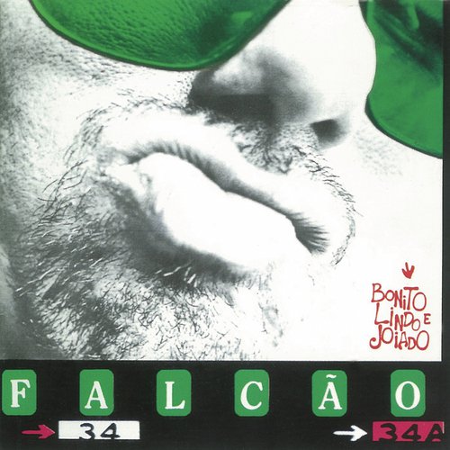 Bonito, Lindo e Joiado