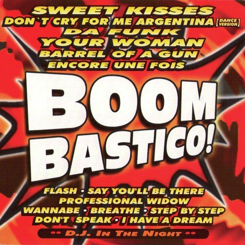 Boom Bastico!_poster_image