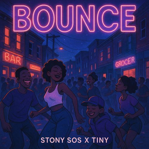 Bounce