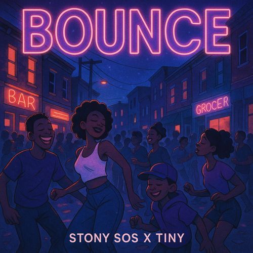 Bounce