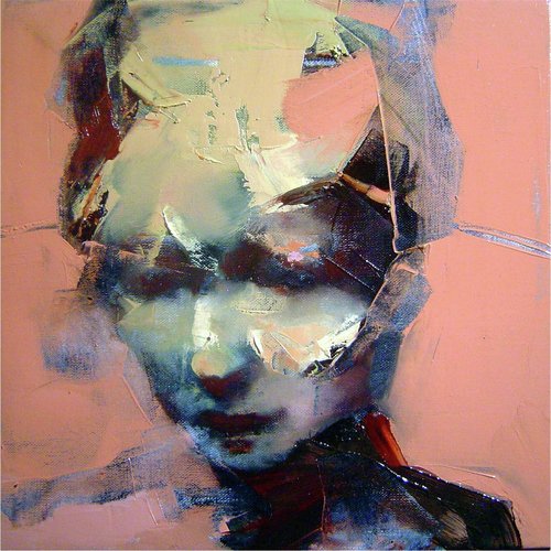 Samuel cover art