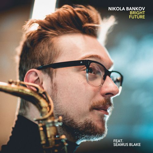 Mind Bubble cover art