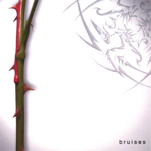 Stillness cover art