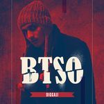 Btso artwork
