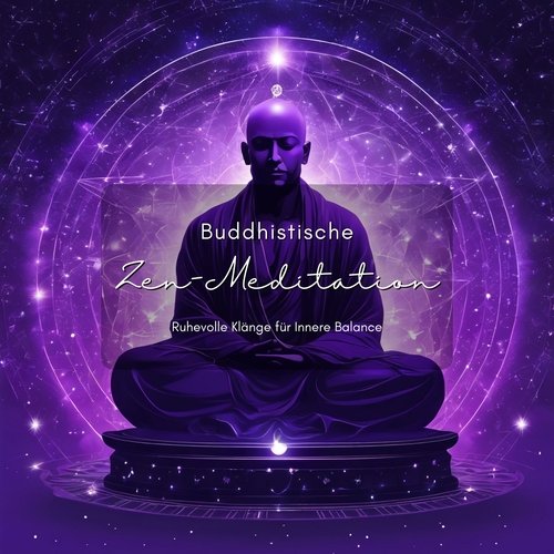Zustand Ruhe cover art