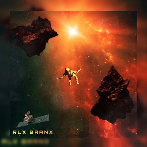 CÓSMICO cover art