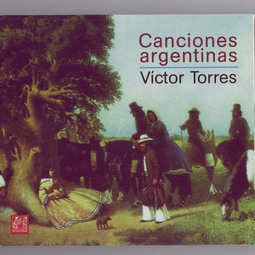 Canciones Argentinas_poster_image