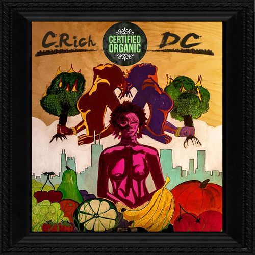 Certified Organic (Remastered)