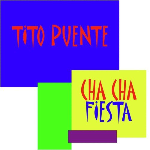 ChaCha Fiesta