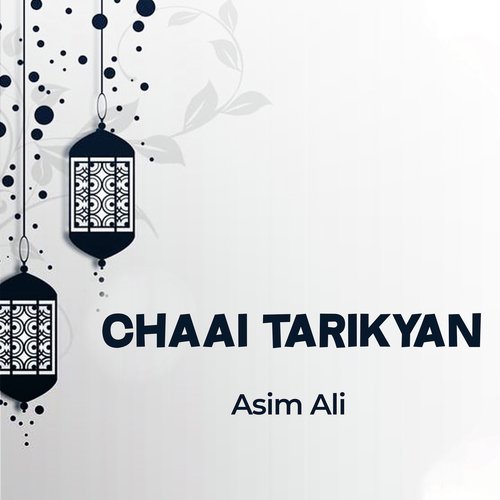 Chaai Tarikyan