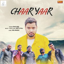 Chaar Yaar-JQ5fHDEdYn4