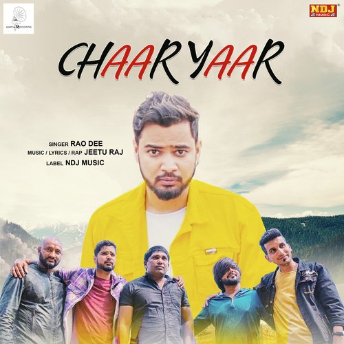 Chaar Yaar - Single