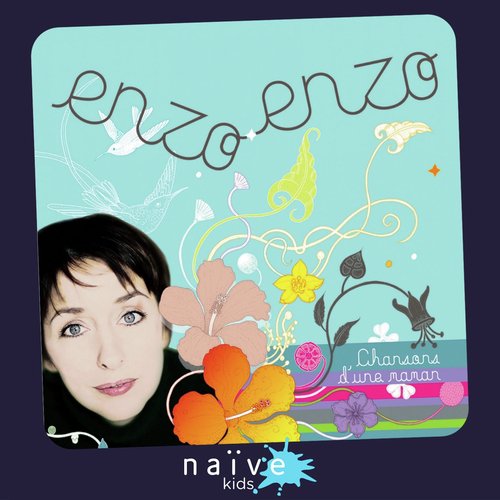 Chansons d&#039;une maman