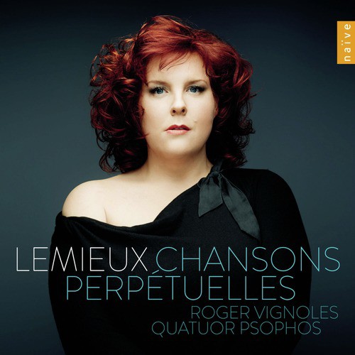 Chansons perpétuelles_poster_image