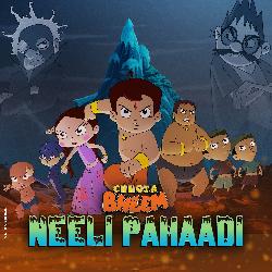 Chhota Bheem Neeli Pahaadi-IAYOdREEQ1c