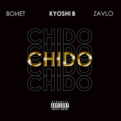 Chido cover art