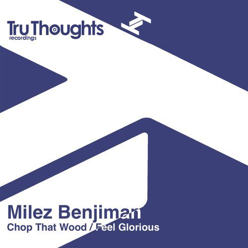 Chop That Wood (Instrumental) cover art