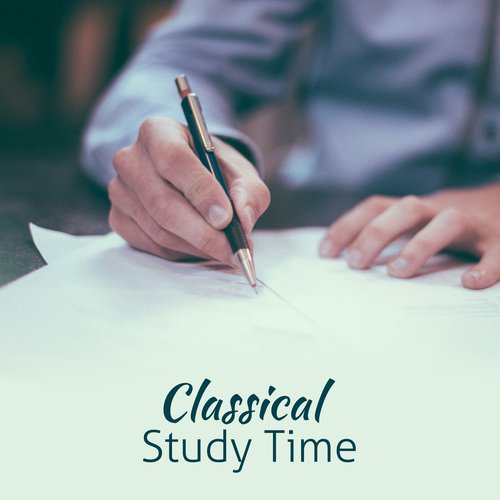 Classical Study Time