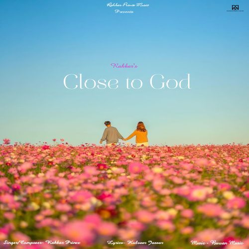 Close to God