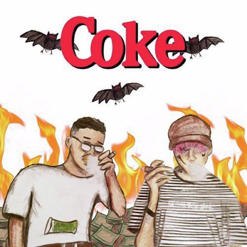 Coke (feat. Lil Peep)