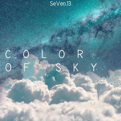 Color Of Sky
