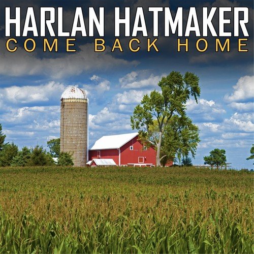 Harlan Hatmaker