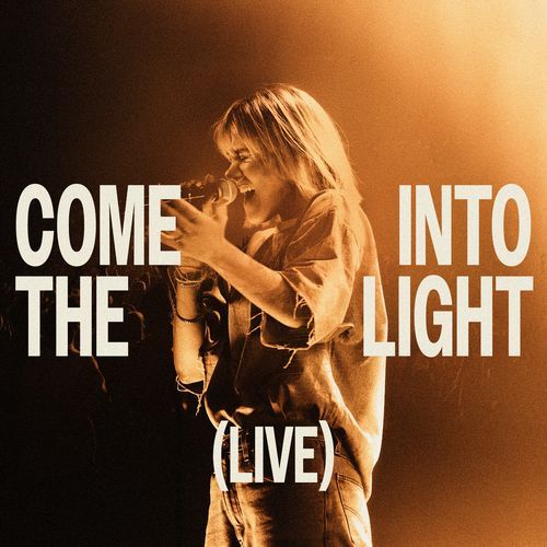 Come Into The Light (Live)_poster_image