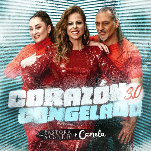 Corazón Congelado 3.0_poster_image