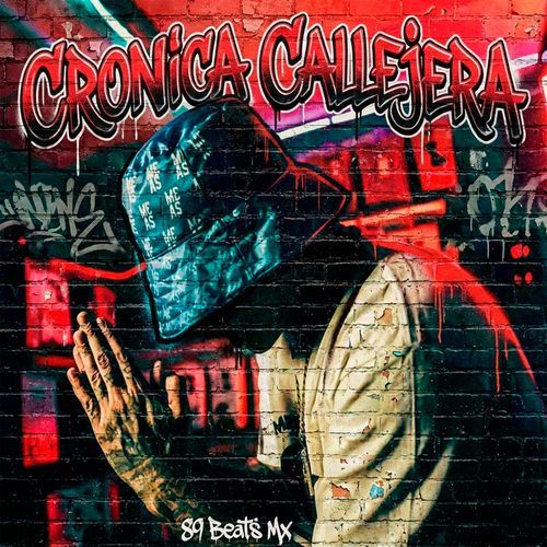 Cronica Callejera cover art