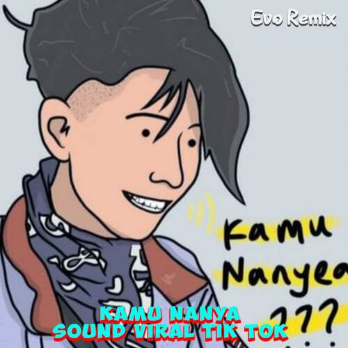 DJ KAMU NANYA SOUND VIRAL TIKTOK (feat. DJ Violin) cover art