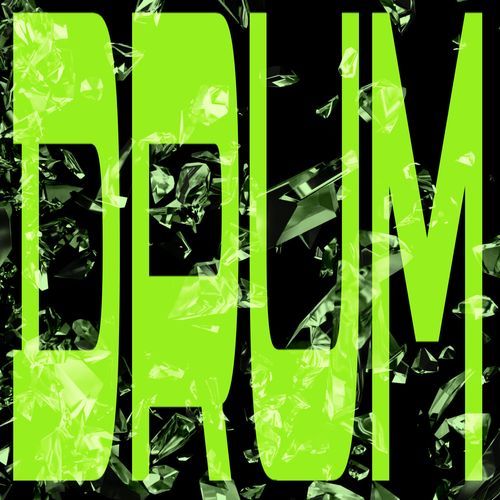 DRUM cover art