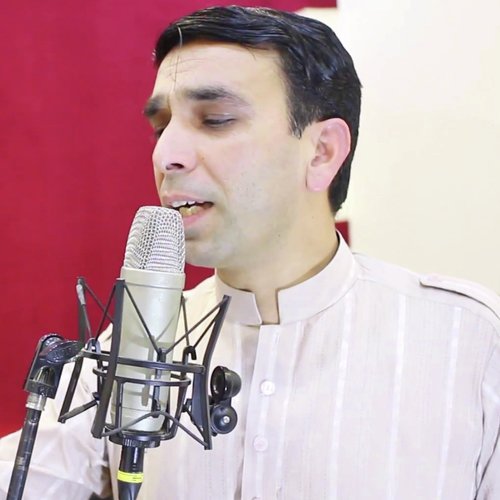 Jamshed Anwar